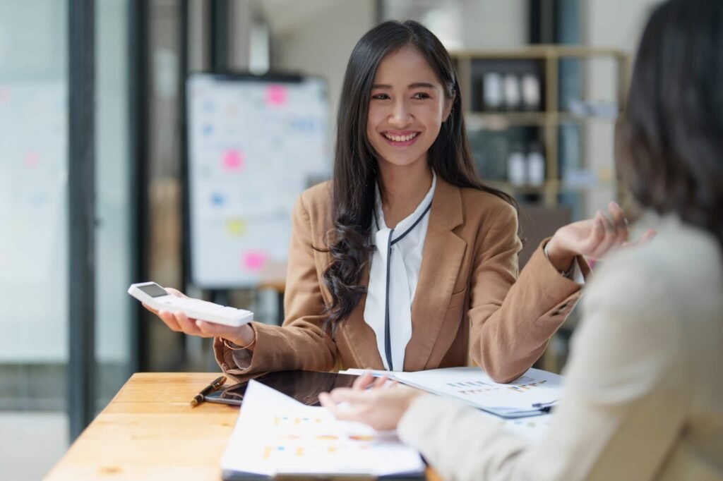 Mortgage Broker vs Rocket Mortgage: Valley Guide
