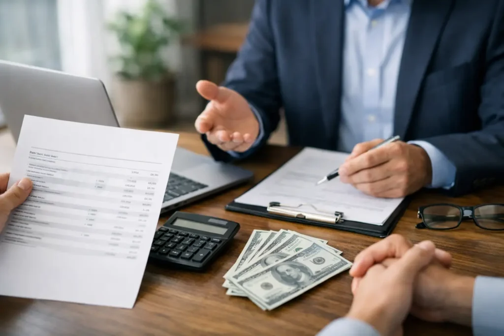 Bank Statement Loan Requirements Explained