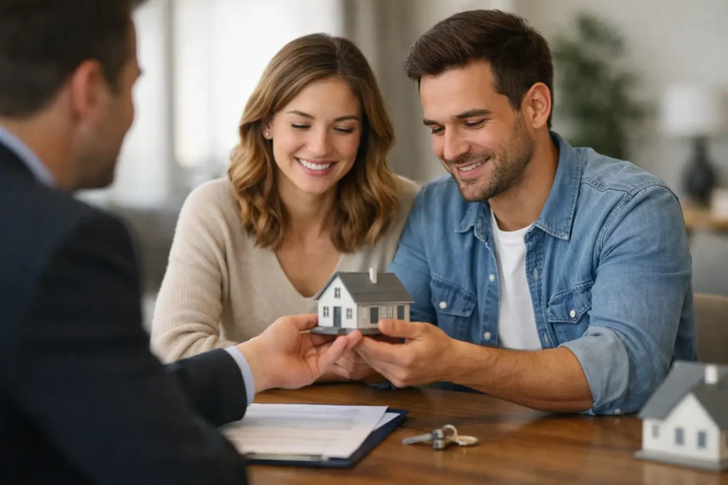Best First Time Home Buyer Advice That Helps