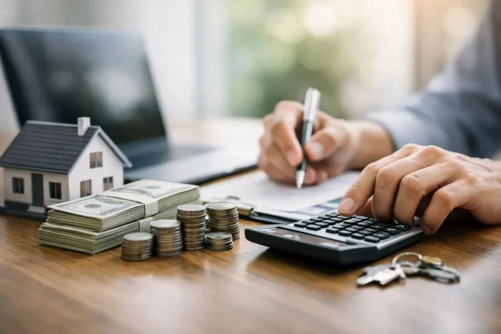 Cash Out Refinance Calculator FAQs