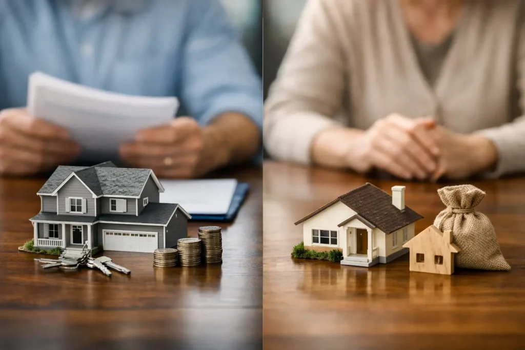 Conventional Loan vs FHA: Which Fits You?