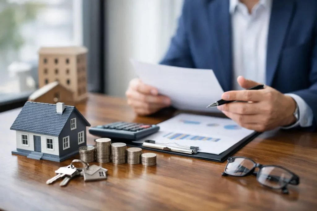 DSCR Loan for Investors FAQ