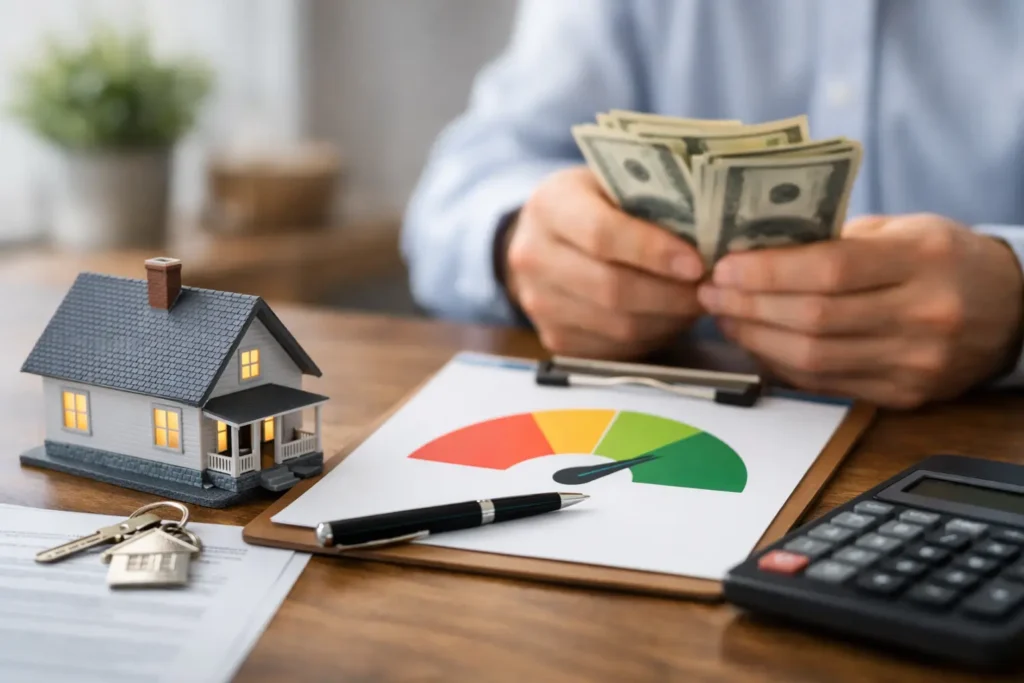 FHA Loan Credit Score Requirements Explained