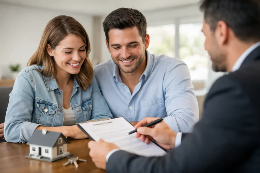 First Time Homebuyer Programs Explained