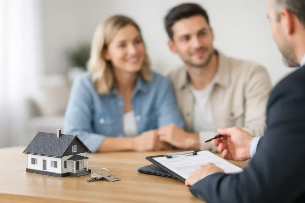 First Time Homebuyer Rules Explained