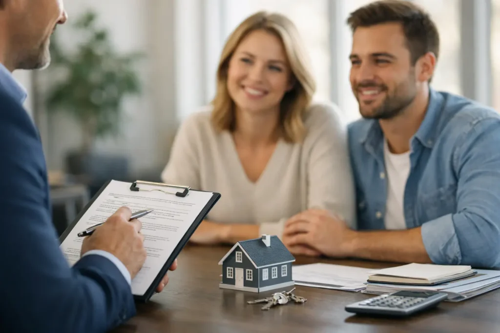 Mortgage Pre Approval Process FAQ