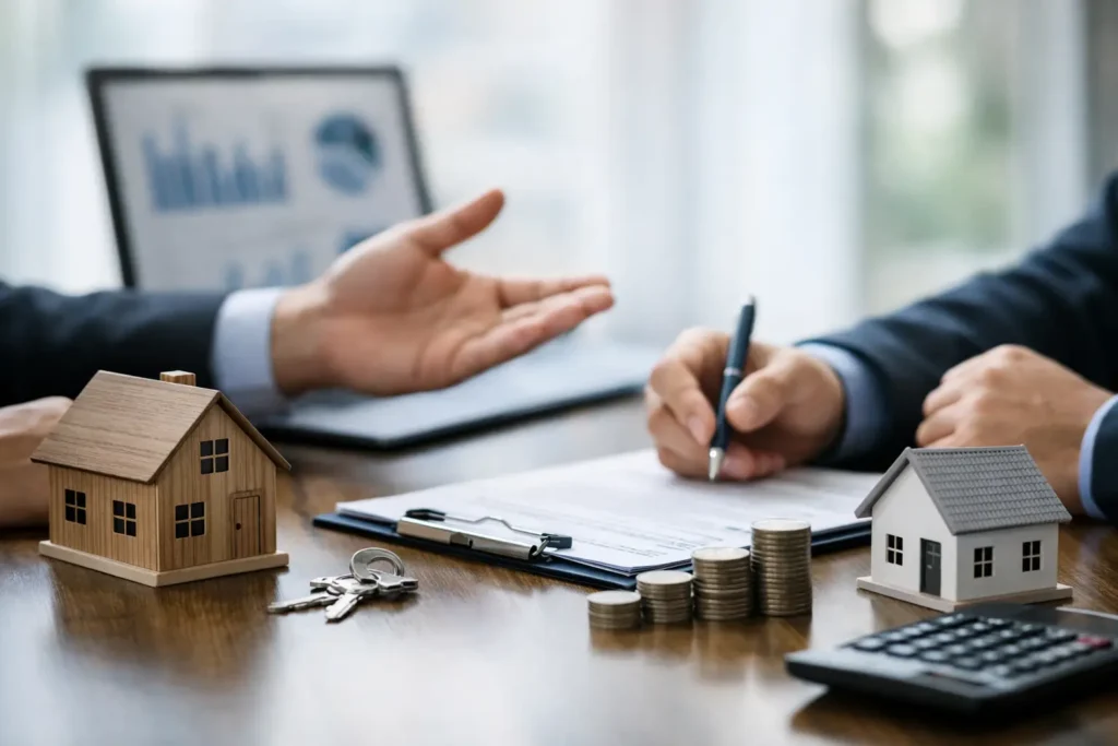 Non QM Mortgage Options Explained