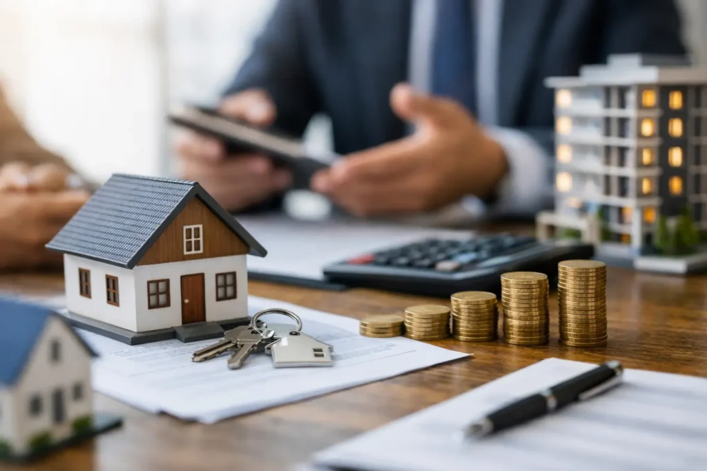 10 Best Mortgage Lenders for Investors