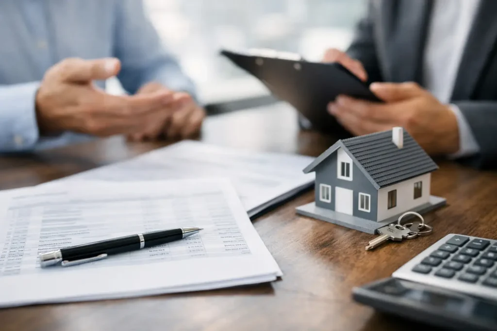Bank Statement Mortgage Review FAQ
