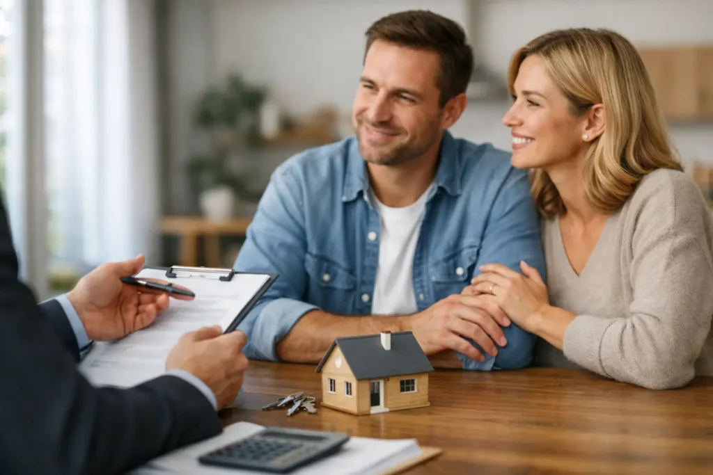 Best Refinance Options for Homeowners