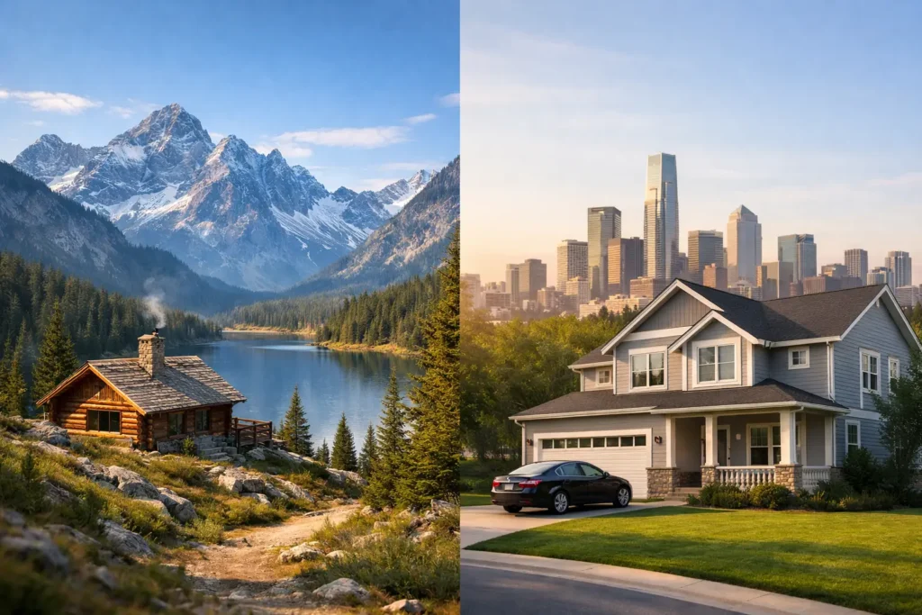 Blue Mountain Mortgages vs PrimeLending