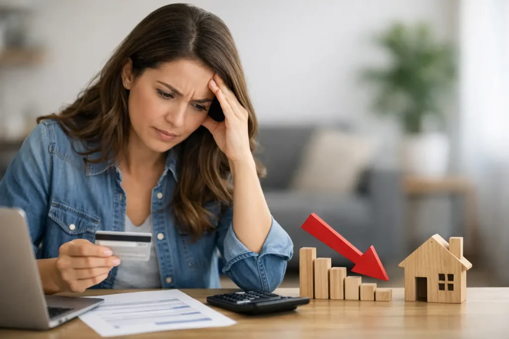 But I Don’t Want My Credit Hit? Here’s the Fix