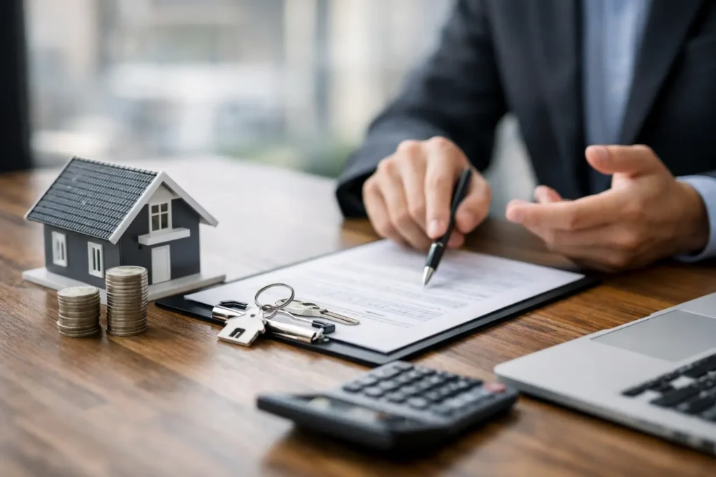 DSCR Mortgage Review: Is It Worth It?