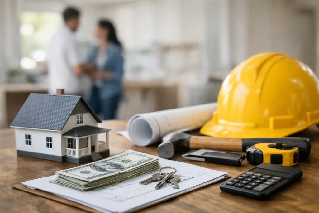 FHA 203k Loan Review: Is It Worth It?
