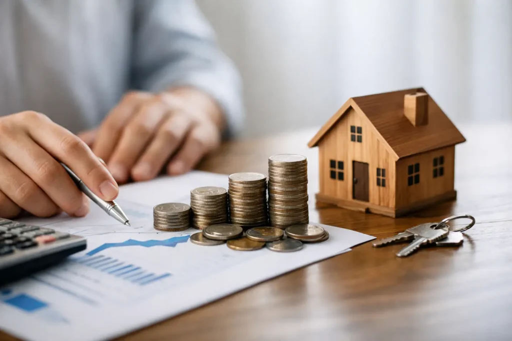 Free 12 Month Temporary Rate Buydown Savings
