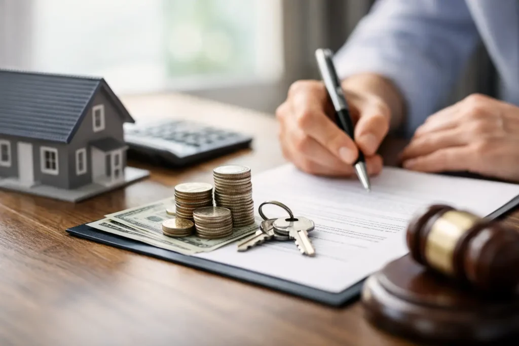 Guide to Mortgage Closing Costs