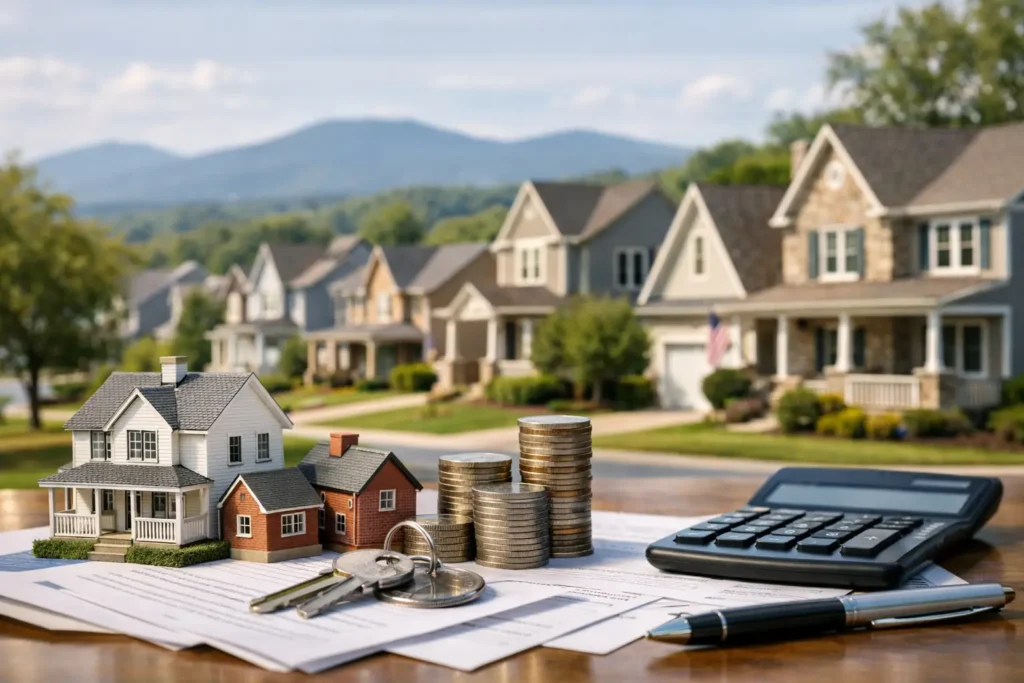 Housing Affordability Trends Virginia FAQ