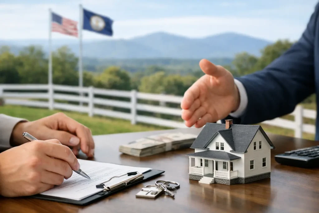 How to Get Preapproved Fast in Virginia