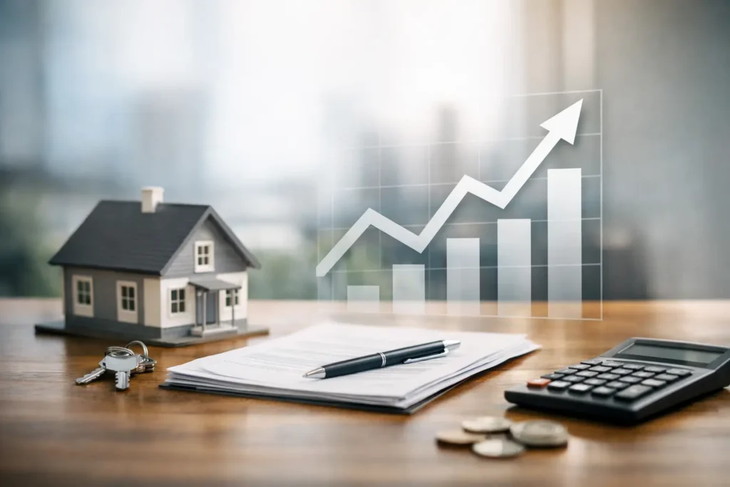Mortgage Rate Trends 2026: FAQ for Buyers