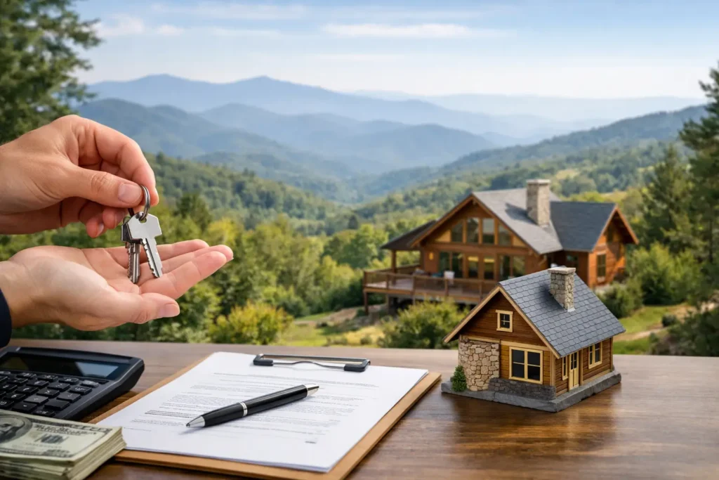 Non QM Loan Review for Blue Ridge Buyers