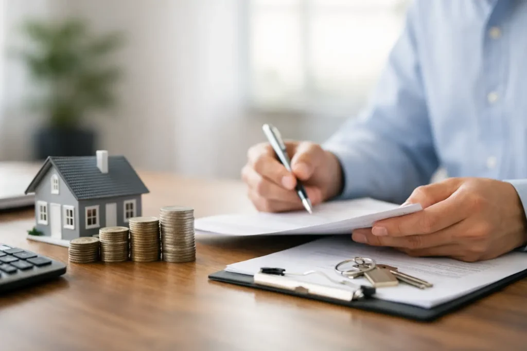 When Should You Refinance Home Loans?