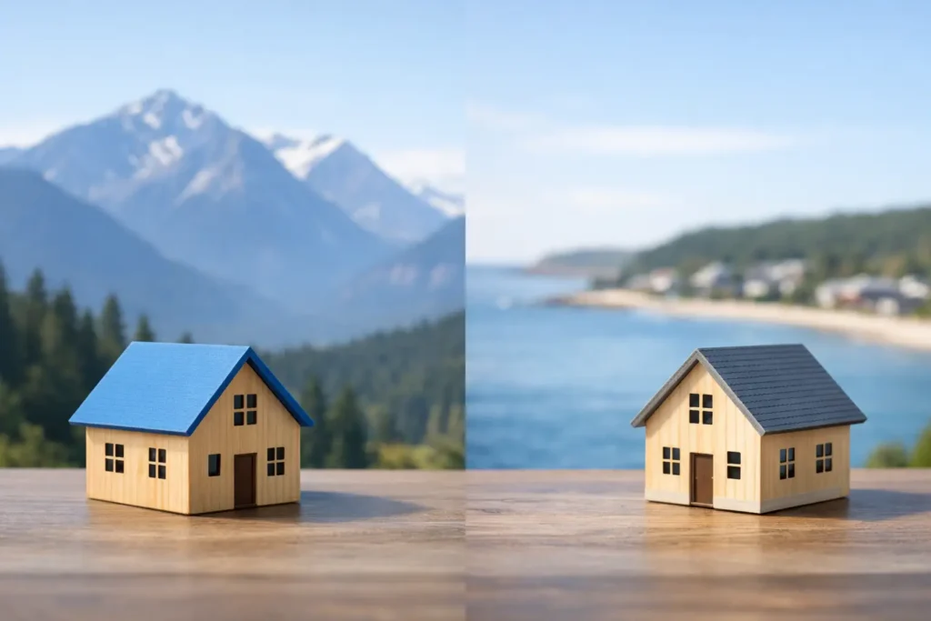Why Choose Blue Mountain Mortgages Over Atlantic Bay?