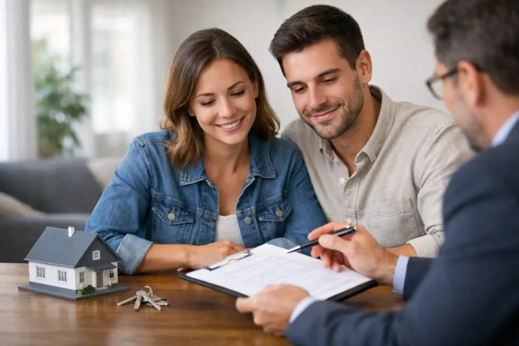 1st Time Homebuyer Requirements Explained