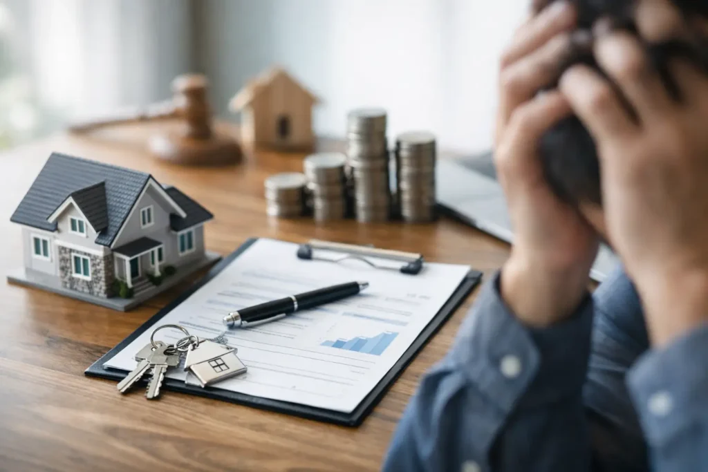 9 Top Mortgage Mistakes to Avoid