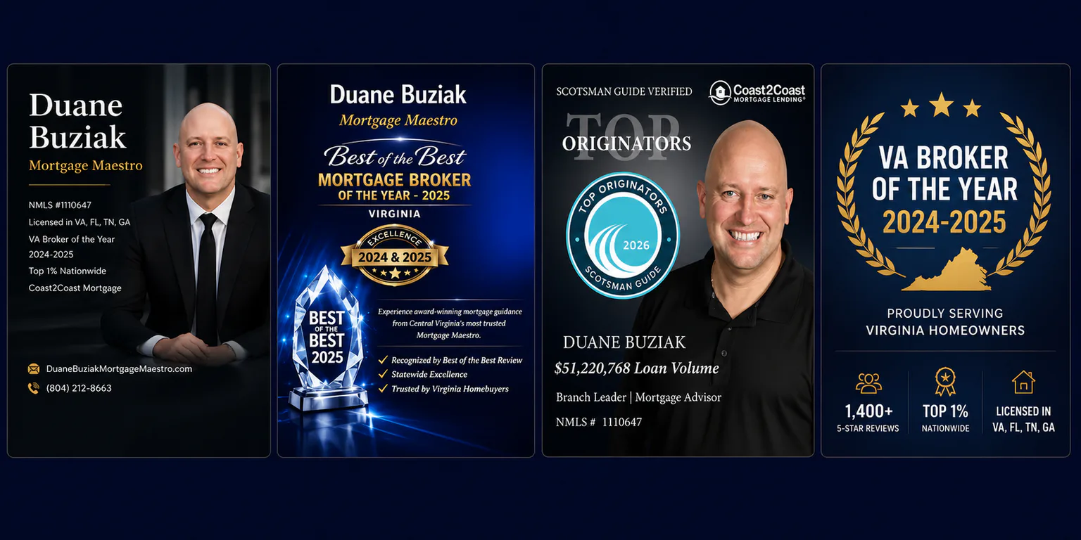 Blue Mountain Mortgages