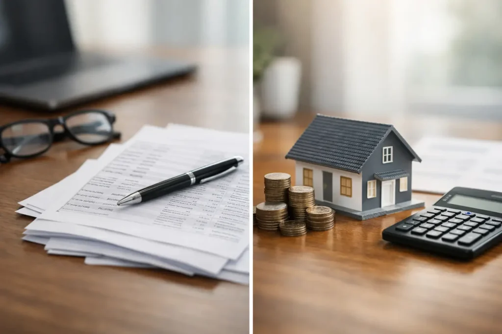 Bank Statement vs DSCR: Which Fits Better?