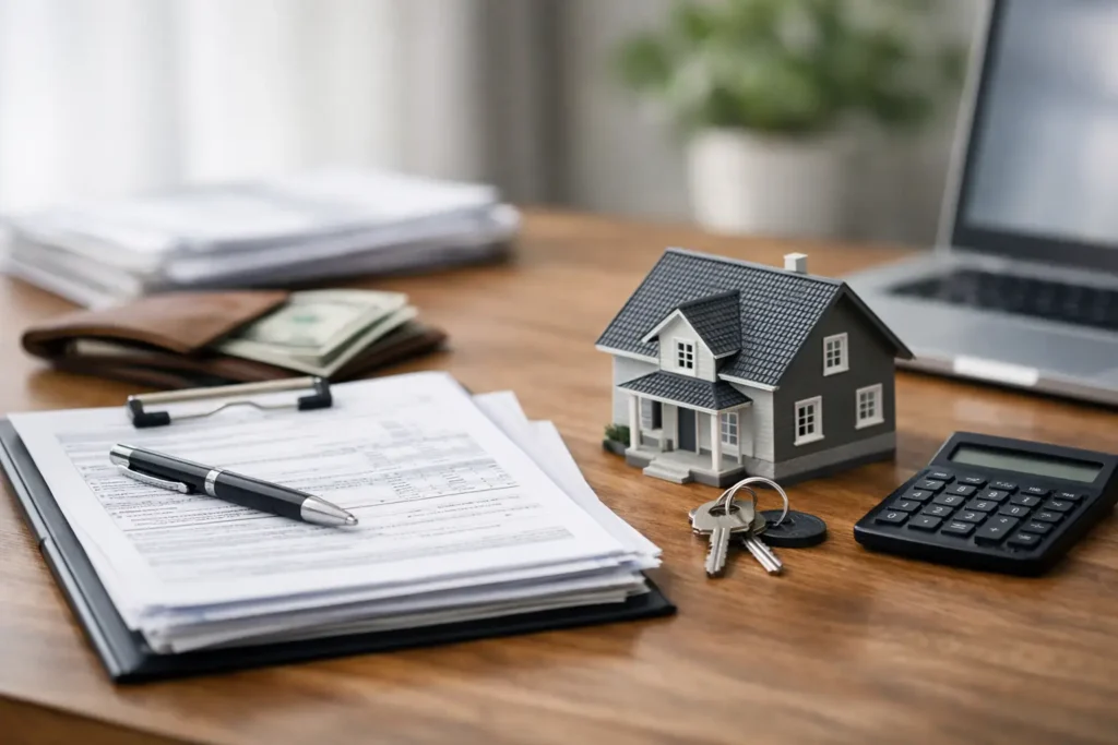 Best Documents for Preapproval, Explained