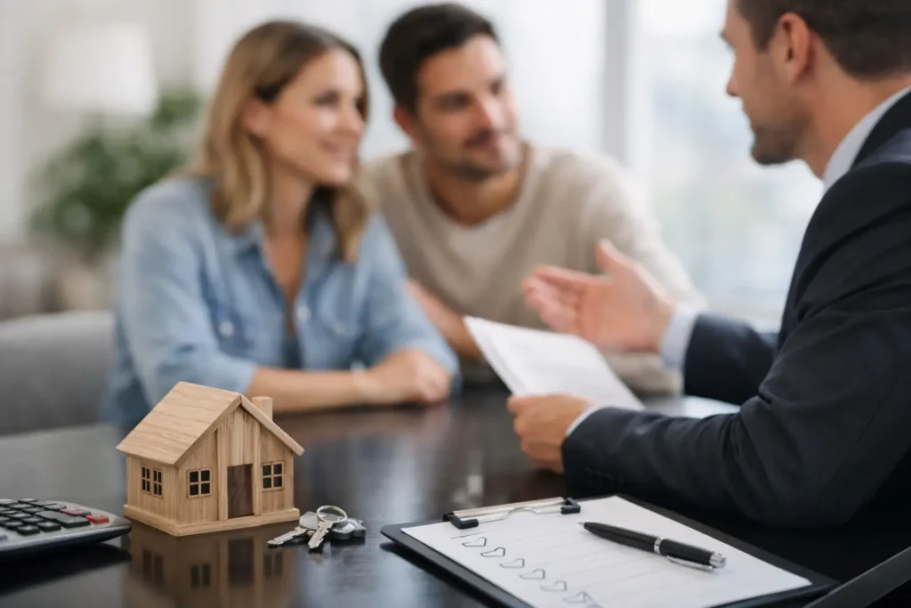 Best Mortgage Questions List for Buyers