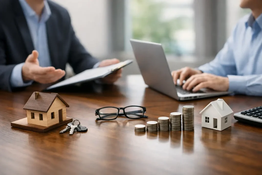 Broker vs Lender: Which Saves More?