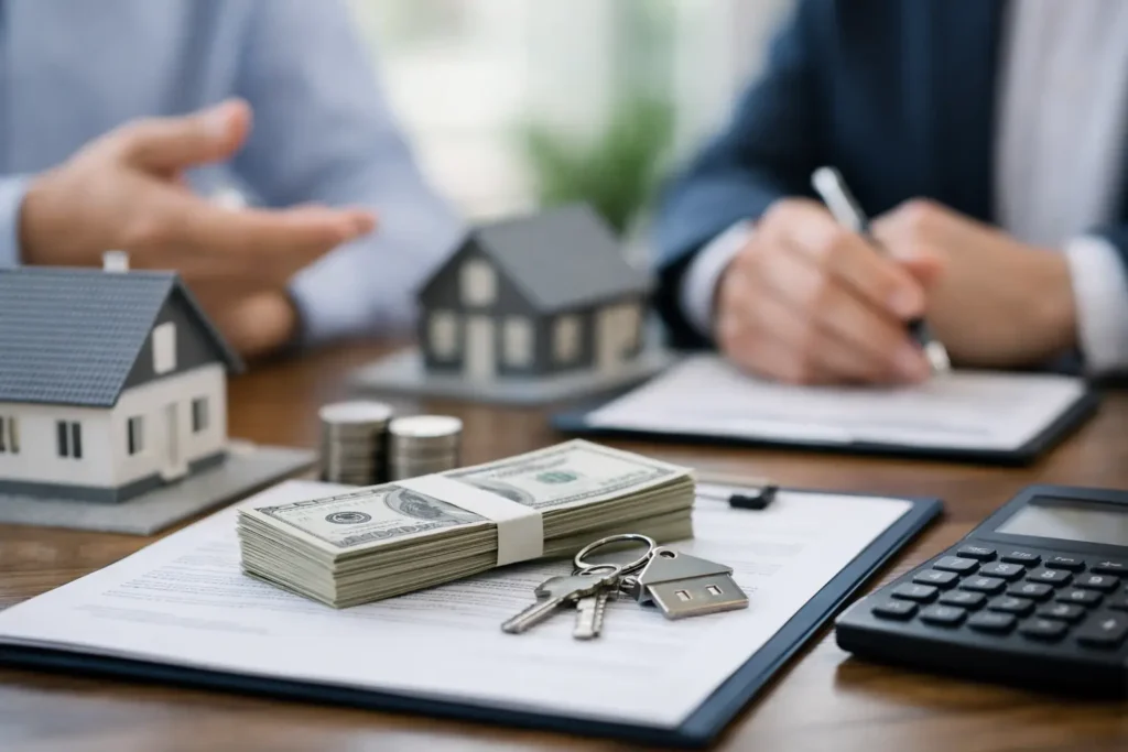 Can Closing Costs Be Financed?