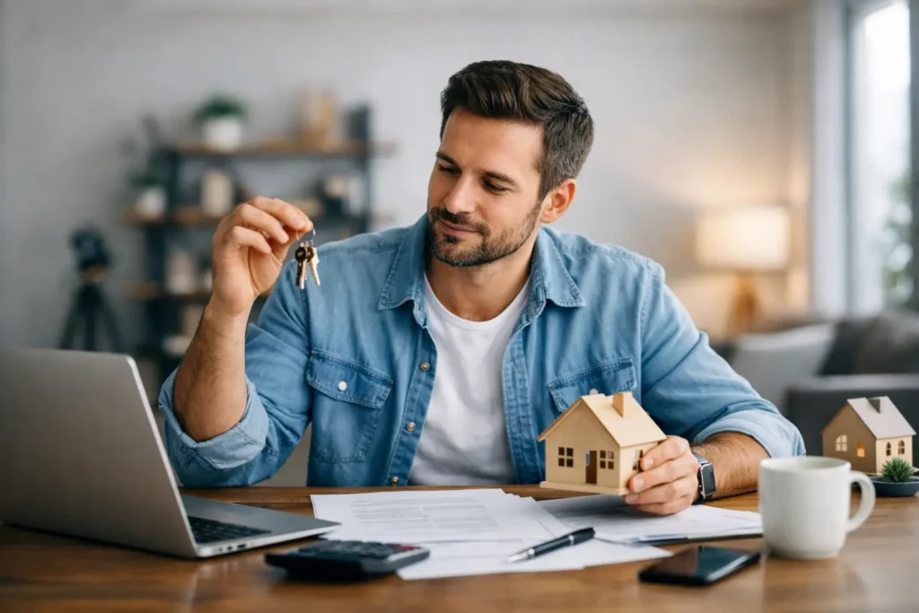 Can Self Employed Buyers Qualify for a Mortgage?