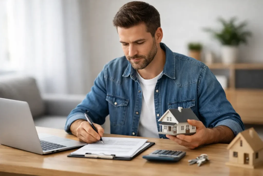 Can Self Employed Qualify for a Mortgage?