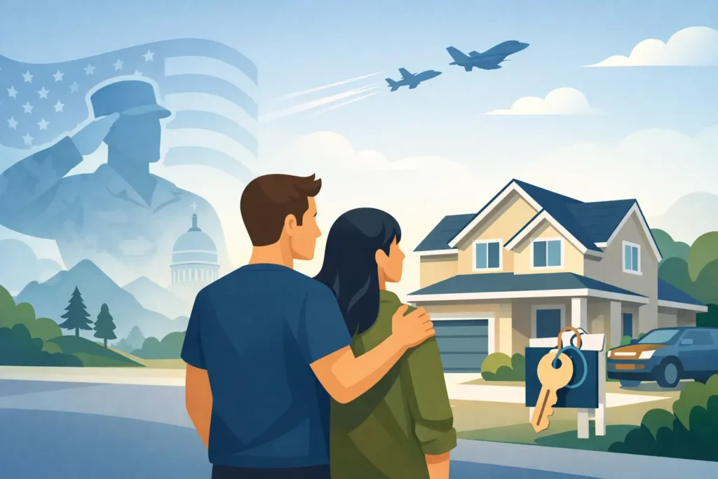 First Time Home Buyer Guidance That Fits VA