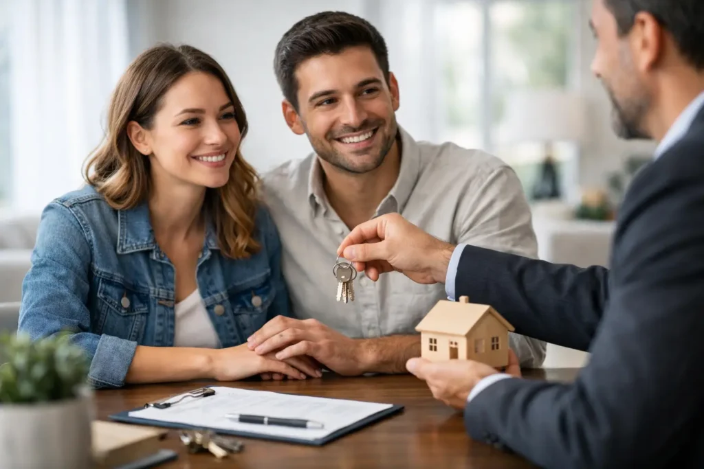 First Time Home Buyer Guidance That Helps