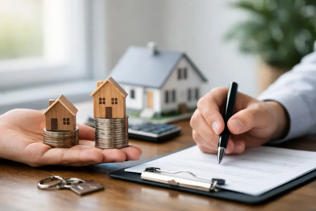 How to Choose Loan Term for Your Mortgage