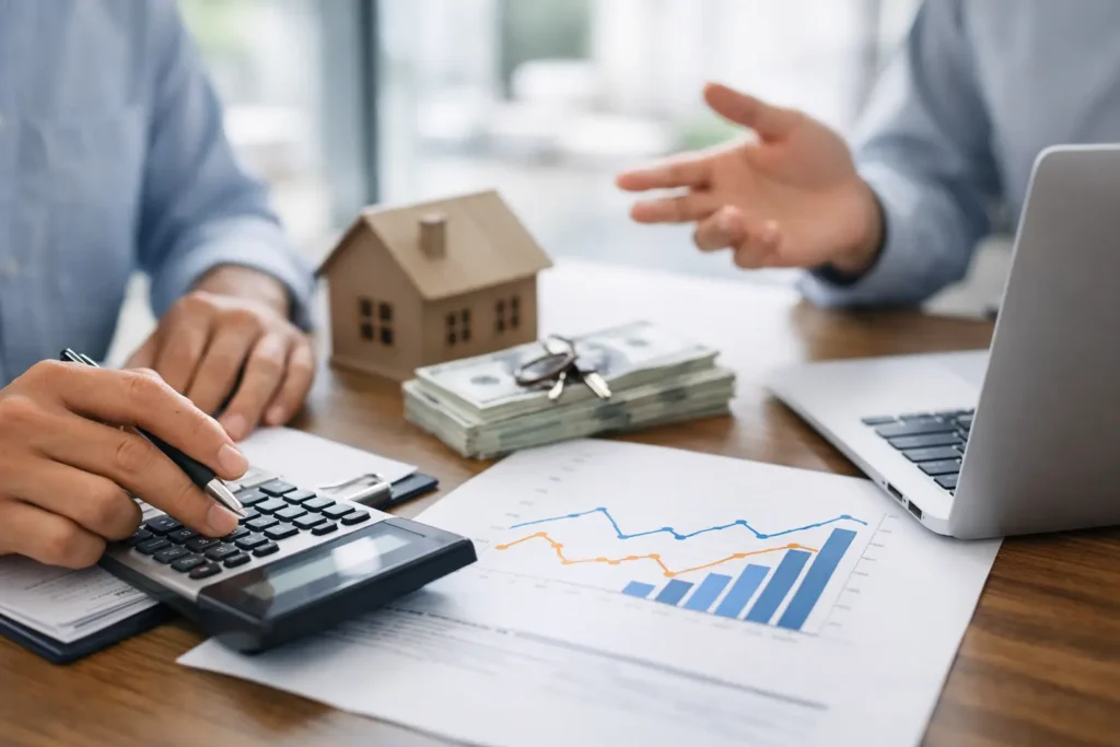 How to Qualify With Variable Income
