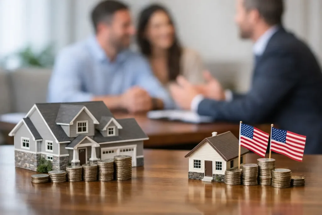 Jumbo or VA? Which Loan Fits Better
