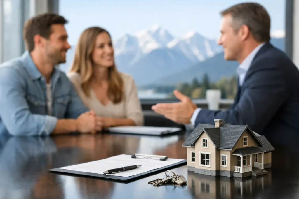 Why Choose BlueMountainMortgage for Your Needs