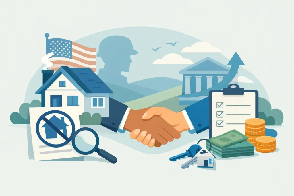 Can I Refinance Without an Appraisal in VA?