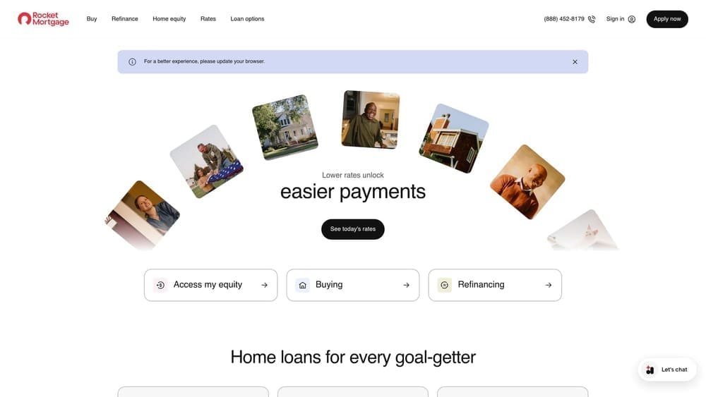 Streamline Refinance Requirements: What Shenandoah Valley Homeowners Need to Know in 2026