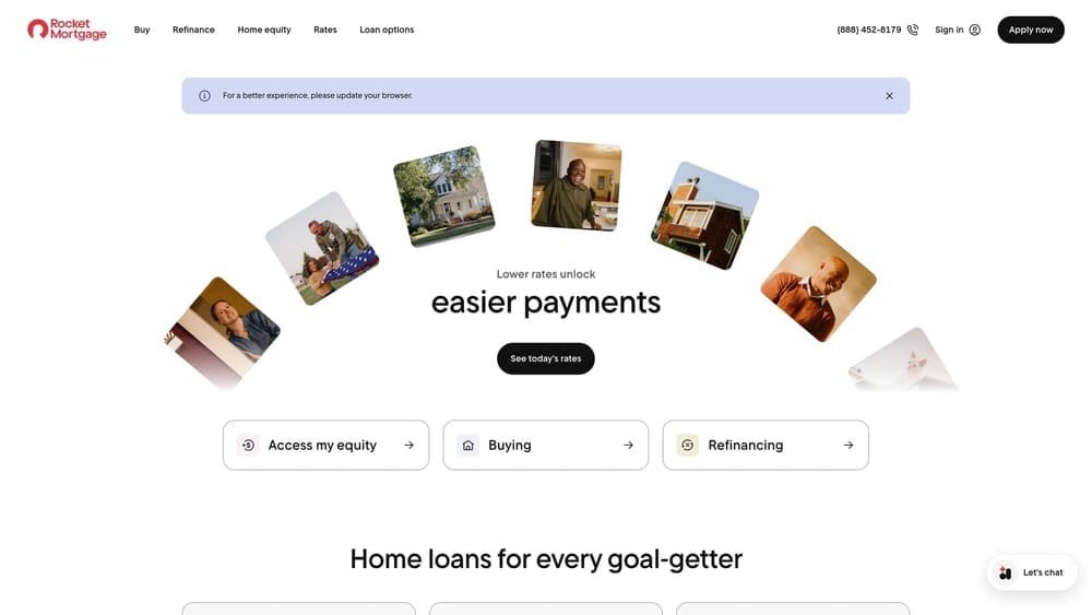 How to Buy With USDA Financing in Virginia